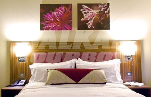 почивка в Hilton Garden Inn Luton North