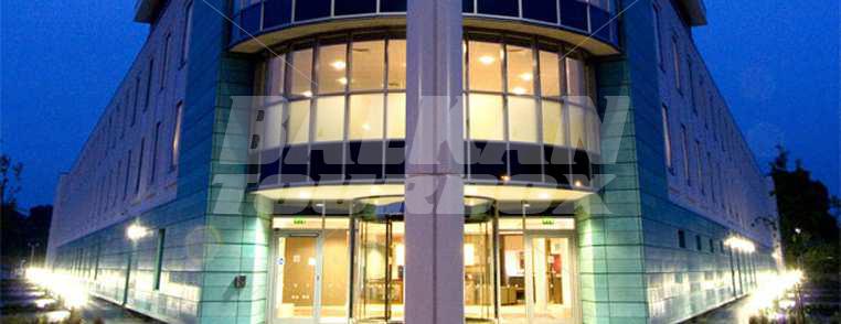 почивка в  Hilton Garden Inn Luton North