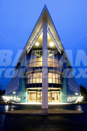 почивка в Hilton Garden Inn Luton North