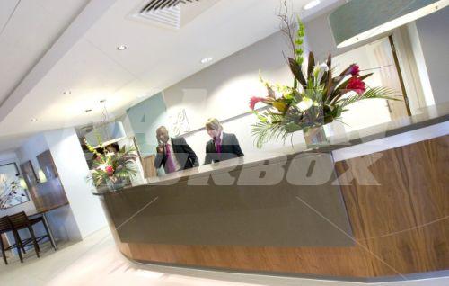 почивка в Hilton Garden Inn Luton North