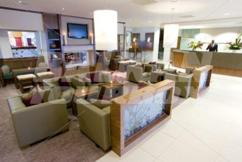 почивка в Hilton Garden Inn Luton North