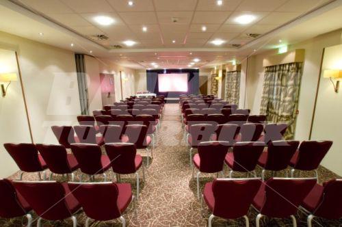 почивка в Hilton Garden Inn Luton North