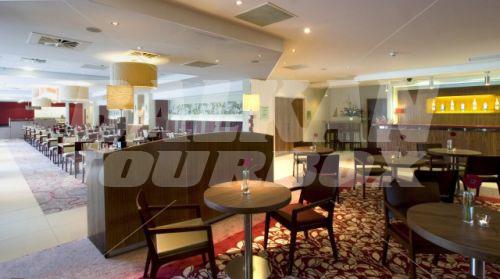 почивка в Hilton Garden Inn Luton North
