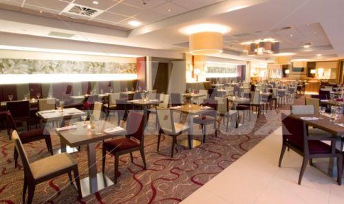 почивка в Hilton Garden Inn Luton North
