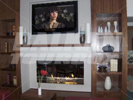 почивка в Hilton Garden Inn Luton North
