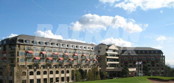 почивка в The Celtic Manor Resort