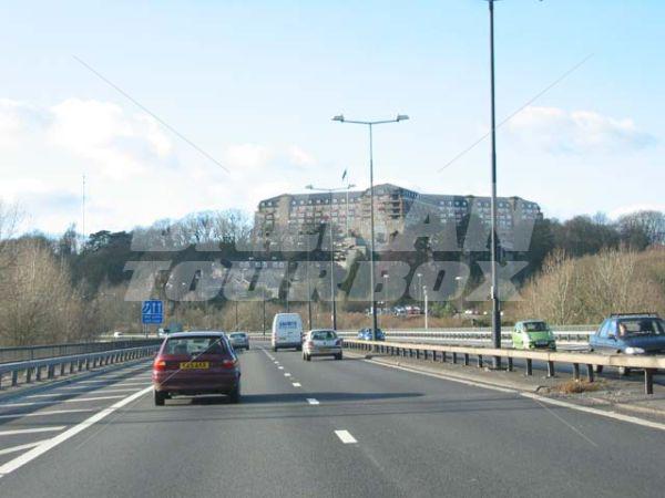почивка в The Celtic Manor Resort
