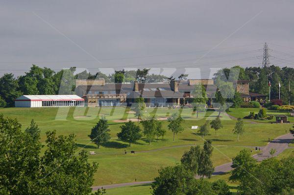 почивка в The Celtic Manor Resort