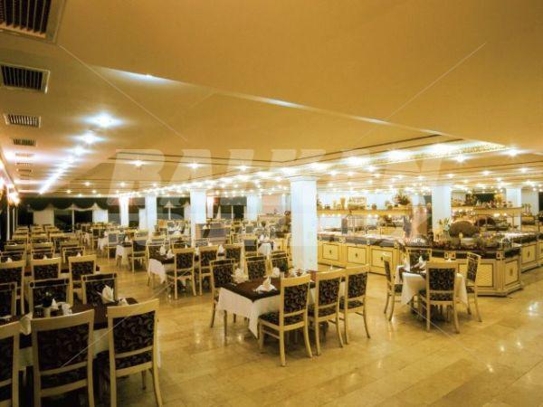 holiday in Orient Palace