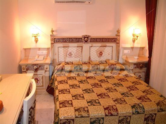 holiday in Orient Palace