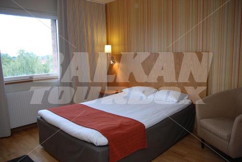 holiday in Quality Galaxen