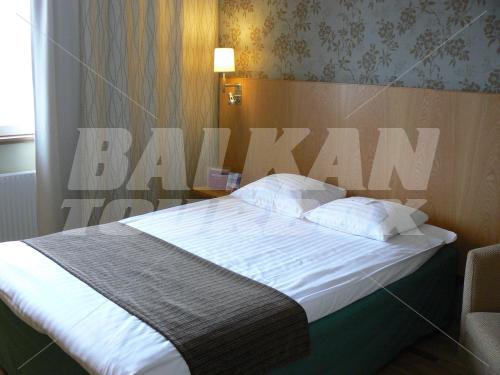 holiday in Quality Galaxen