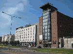 Hotel Radisson Blu Seaside, , Helsinki