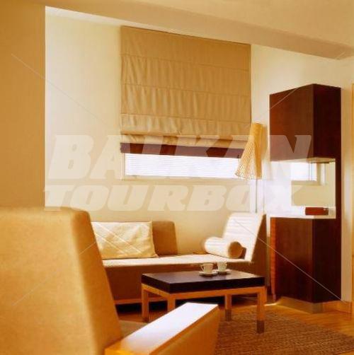 holiday in Radisson Blu Seaside