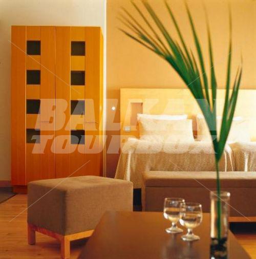 holiday in Radisson Blu Seaside