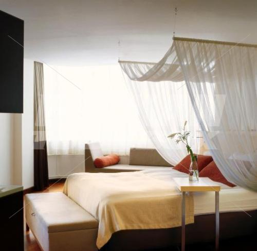 holiday in Radisson Blu Seaside