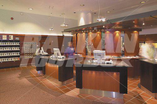 holiday in Radisson Blu Seaside