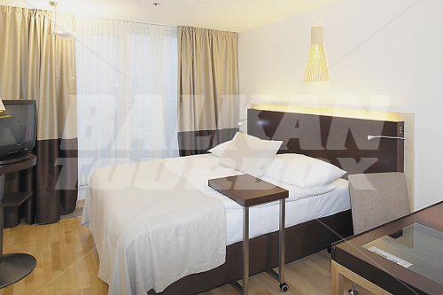 holiday in Radisson Blu Seaside