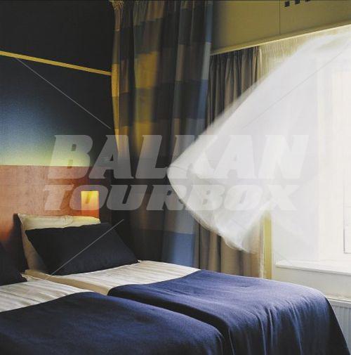 holiday in Radisson Blu Seaside