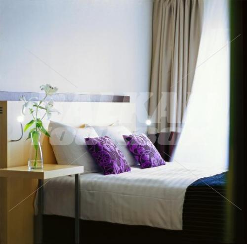 holiday in Radisson Blu Seaside