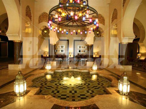 holiday in Miramar Al Aqah Beach Resort