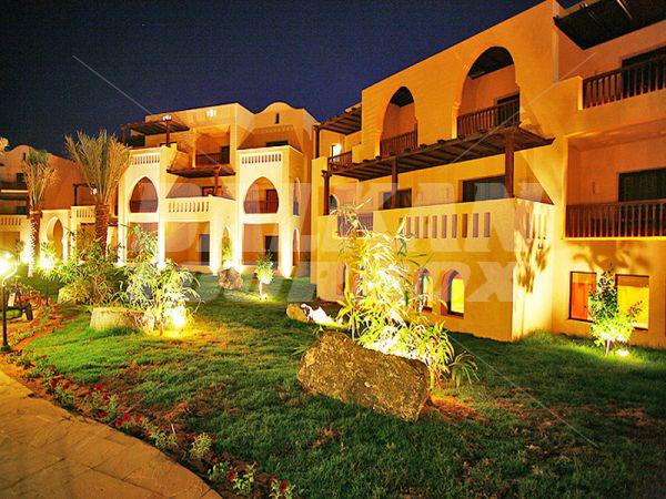 holiday in Miramar Al Aqah Beach Resort