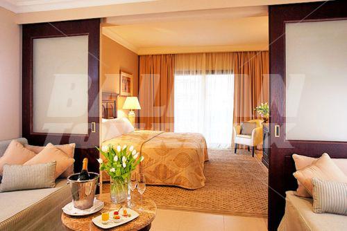 holiday in Miramar Al Aqah Beach Resort