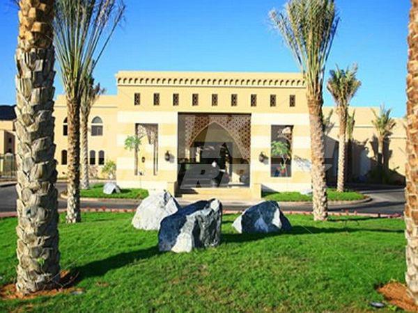 holiday in Miramar Al Aqah Beach Resort