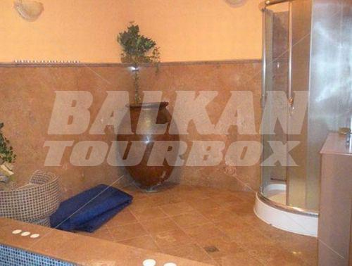 holiday in Complex Karina Spa