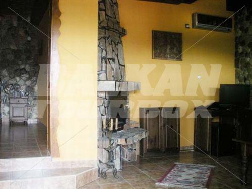 holiday in Complex Karina Spa
