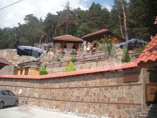 holiday in  Complex Karina Spa