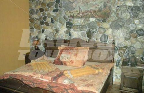 holiday in Complex Karina Spa