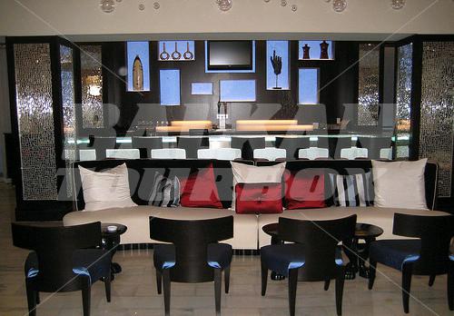 почивка в Renaissance by Marriott New Orleans Pere Marquette