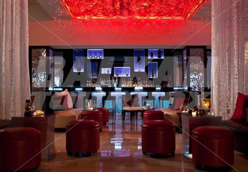почивка в Renaissance by Marriott New Orleans Pere Marquette