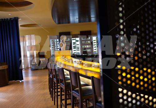 почивка в Renaissance by Marriott New Orleans Pere Marquette
