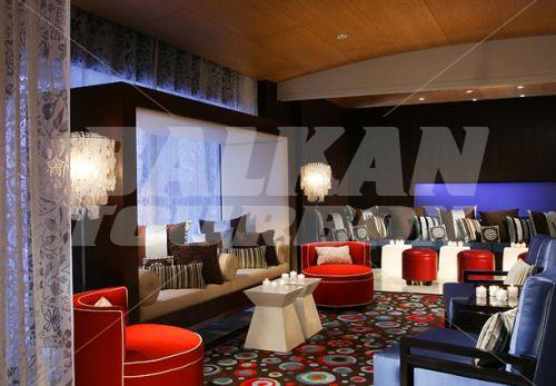 почивка в Renaissance by Marriott New Orleans Pere Marquette