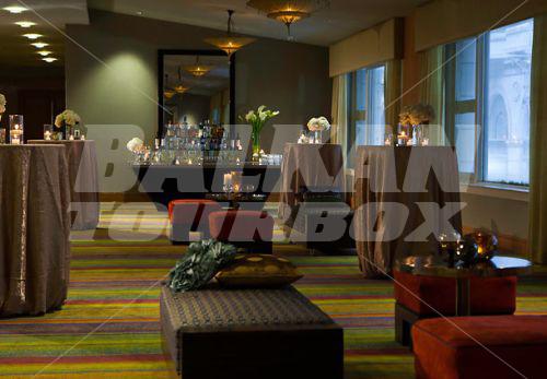 почивка в Renaissance by Marriott New Orleans Pere Marquette