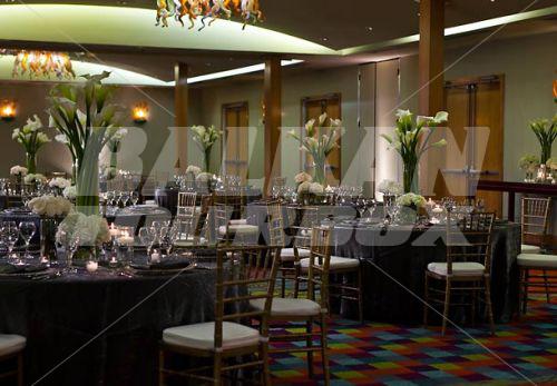 почивка в Renaissance by Marriott New Orleans Pere Marquette