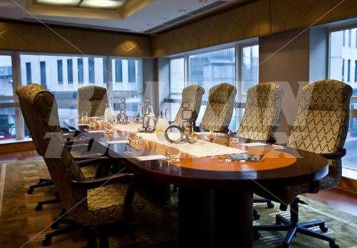 почивка в Renaissance by Marriott New Orleans Pere Marquette