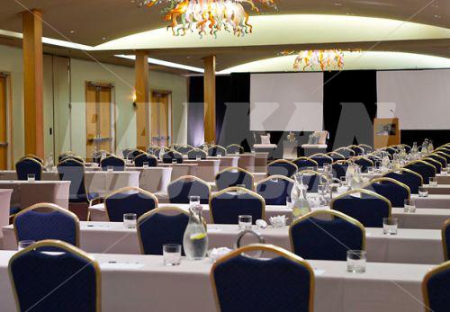 почивка в Renaissance by Marriott New Orleans Pere Marquette