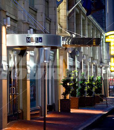 почивка в Renaissance by Marriott New Orleans Pere Marquette