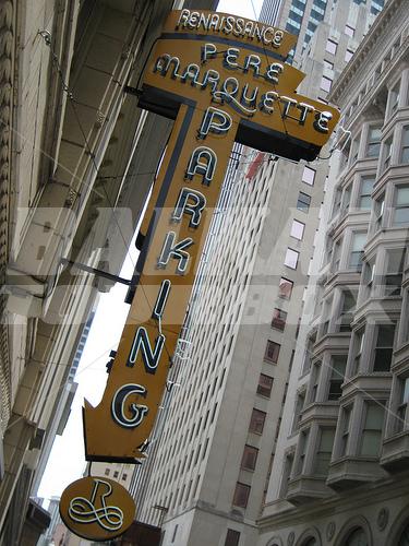 почивка в Renaissance by Marriott New Orleans Pere Marquette
