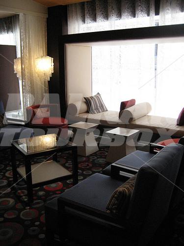 почивка в Renaissance by Marriott New Orleans Pere Marquette