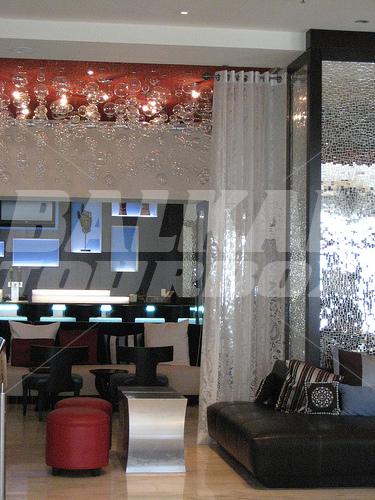 почивка в Renaissance by Marriott New Orleans Pere Marquette