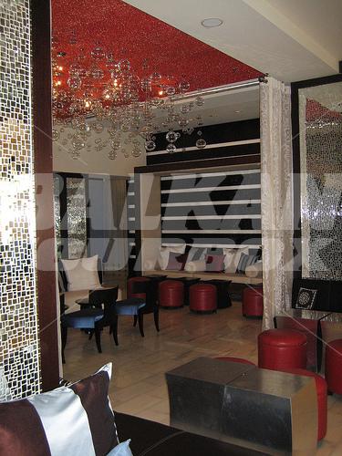 почивка в Renaissance by Marriott New Orleans Pere Marquette