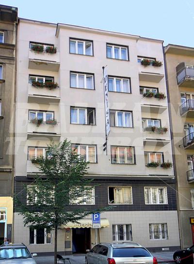 почивка в Denisa