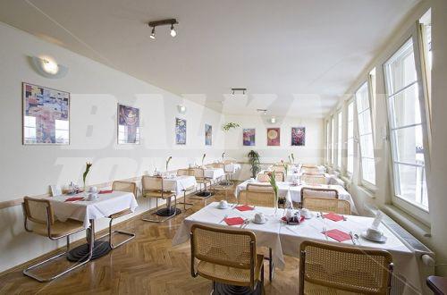 почивка в Denisa