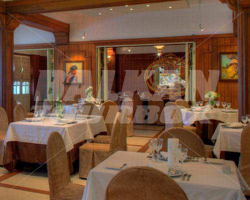 holiday in Gran Hotel Cochabamba