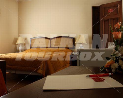 holiday in Gran Hotel Cochabamba