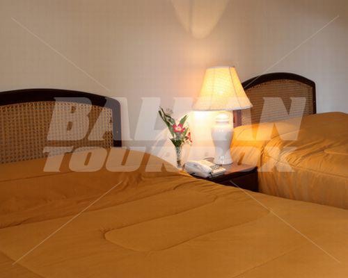 holiday in Gran Hotel Cochabamba